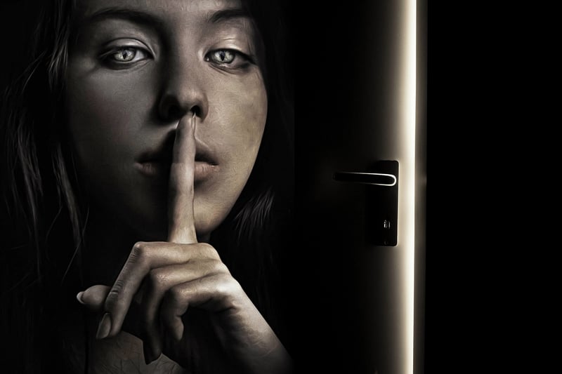 Gentle Secrets