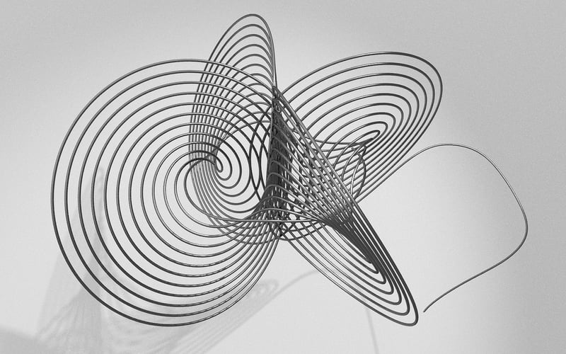 Fractal Dimension