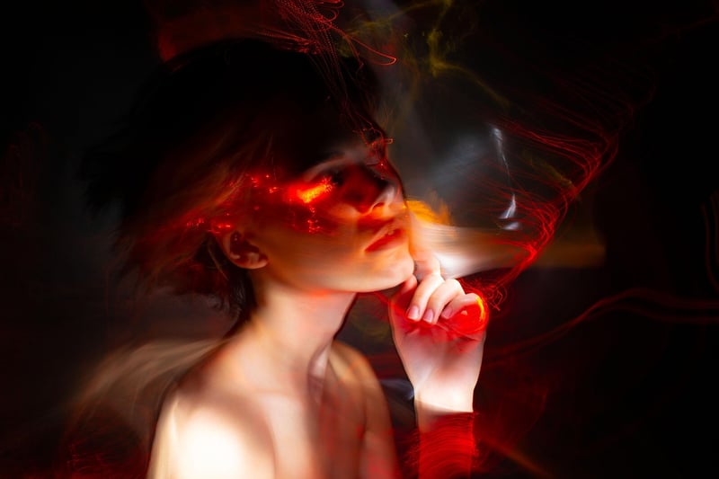 Whispers of Fantasy